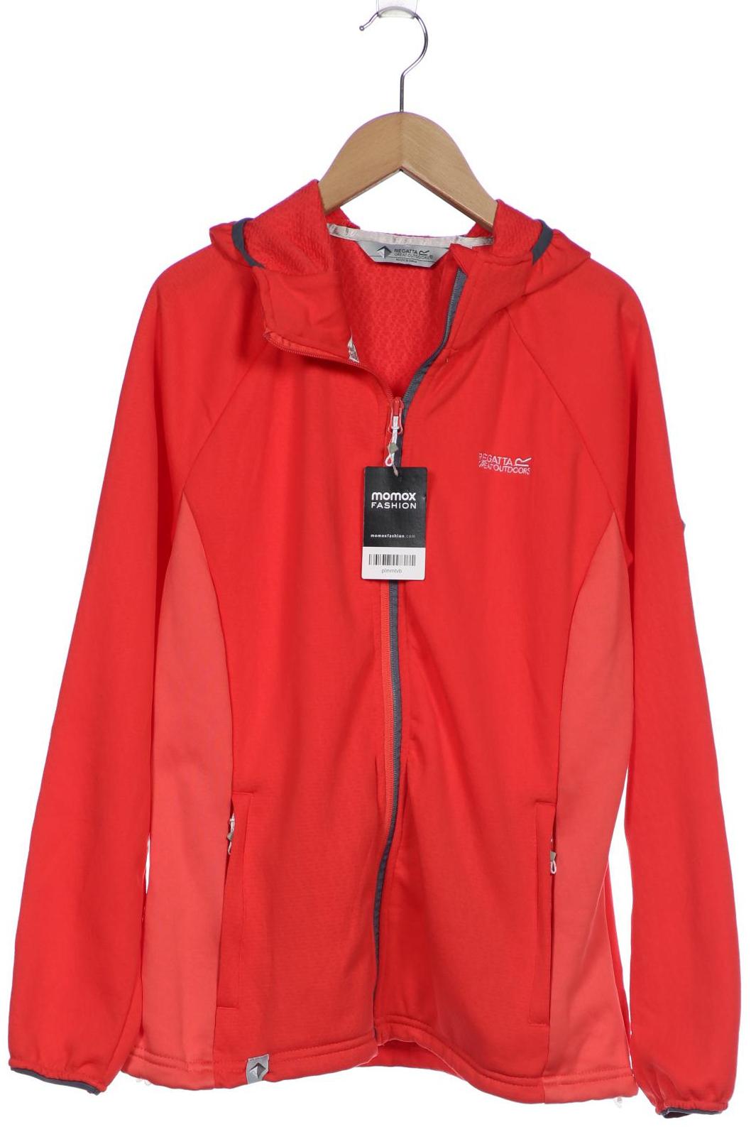 Regatta Damen Jacke, rot von Regatta