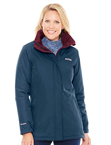 Regatta Damen Jacke Blanchet II (40 DE) (Marineblau) von Regatta