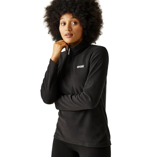 Regatta Damen Jacke Schwarz schwarz 52 von Regatta