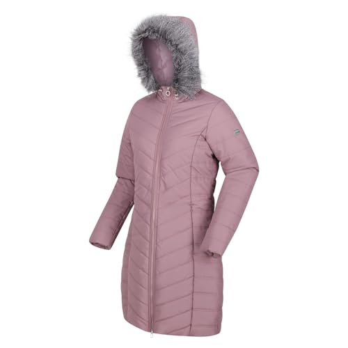 Regatta Damen Jacket, Dusky Heather, DE: 2XL (Herstellergröße: 20) von Regatta