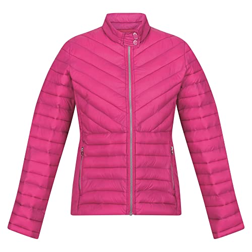 Regatta Damen Kamilla, Fuchsia, 38 von Regatta