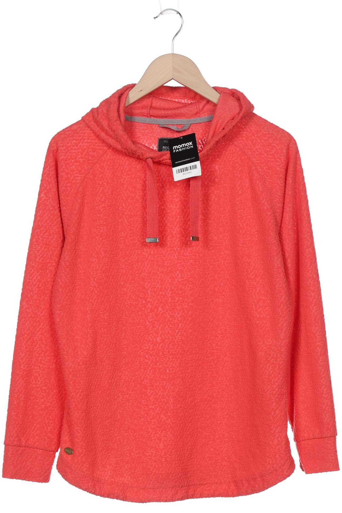 Regatta Damen Kapuzenpullover, rot von Regatta