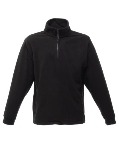 Regatta Damen Kapuzenpullover Gr. Small, Schwarz - Schwarz von Regatta