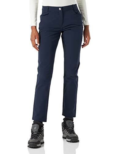 Regatta Damen Katonya Jean Hose, Navy, 42 von Regatta