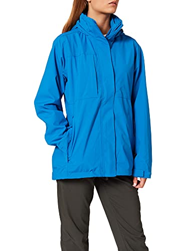 Regatta Damen Kingsley 3-in-1-Jacke Jacke, Blau (Oxford Blue/Oxford Blue Inner), 42 von Regatta