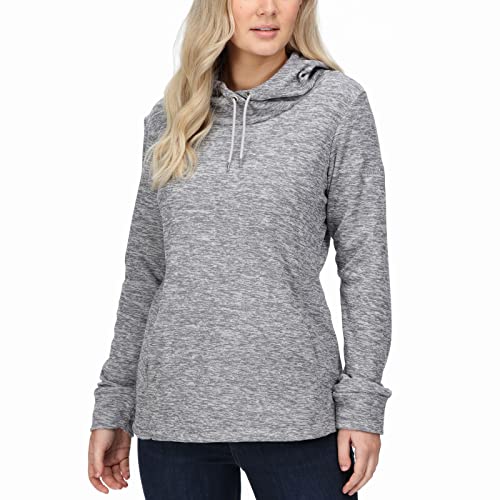 Regatta Damen Kizmit II Pullover, CyberspMarl, 46 von Regatta