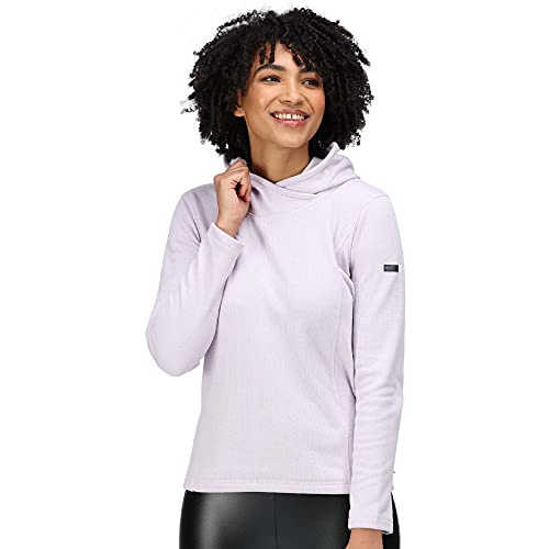 Regatta Damen Kyrielle Pullover, Lilcfrostjsy, 44 von Regatta