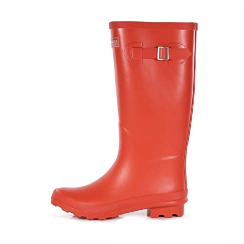 Regatta Damen Lady Fairweather Ii Stiefelette, Crayon, 38 EU Regatta Damen Lady Fairweather Ii Stiefelette, Crayon, 38 EU von Regatta