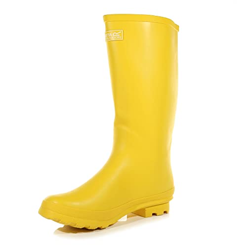 Regatta Damen Lady Fairweather Ii Stiefelette, Maize Yellow, 36 EU von Regatta