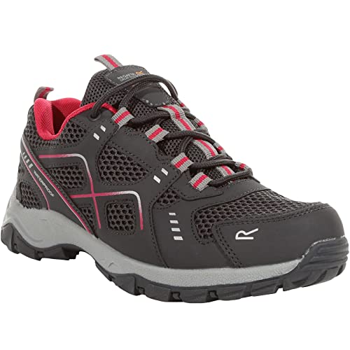Regatta Damen Lady Vendeavour Wanderschuh, grau, 38 EU von Regatta