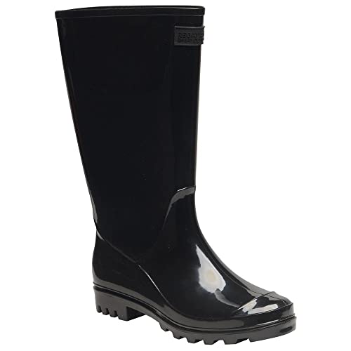 Regatta Lady Wenlock für DAMEN mit wasserdichtem Schutz und EVA Komfortfußbett von Regatta