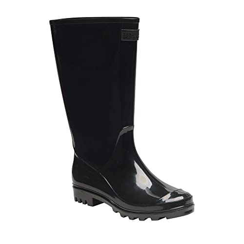 Regatta Lady Wenlock für DAMEN mit wasserdichtem Schutz und EVA Komfortfußbett von Regatta