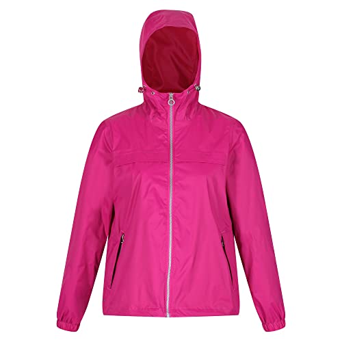 Regatta Damen Lalita, Fuchsia, 42 von Regatta