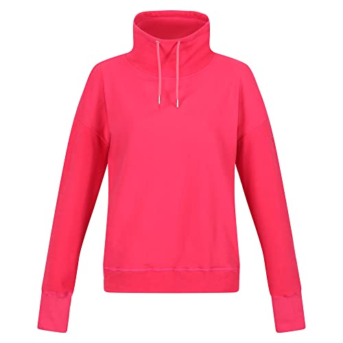 Regatta Damen Laurden Pullover, Rethink Pink, 40 von Regatta