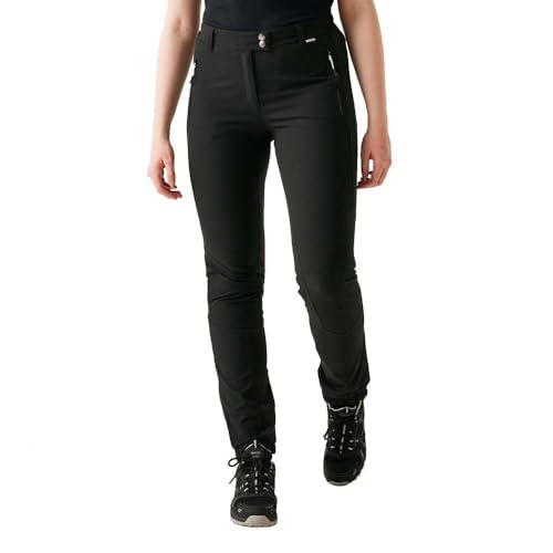 Regatta Damen Mountain Winter Hiking Hose Wasser abweisend Walking Stretch von Regatta