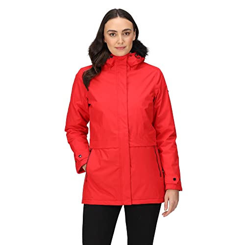 Regatta Damen Myla II, Code Red, 18 EU von Regatta