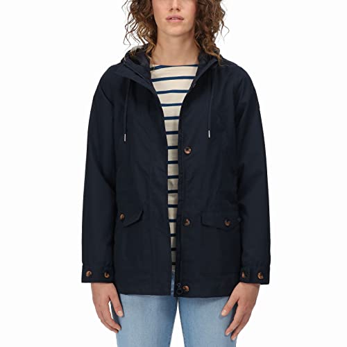 Regatta Damen Nahla, Navy, 44 von Regatta