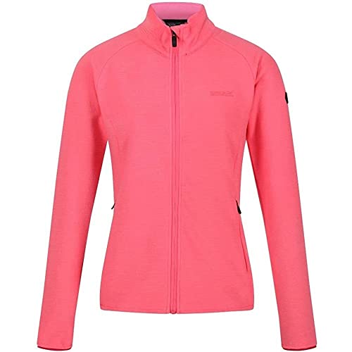 Regatta Damen Nevona, Tropisches Pink, 44 von Regatta