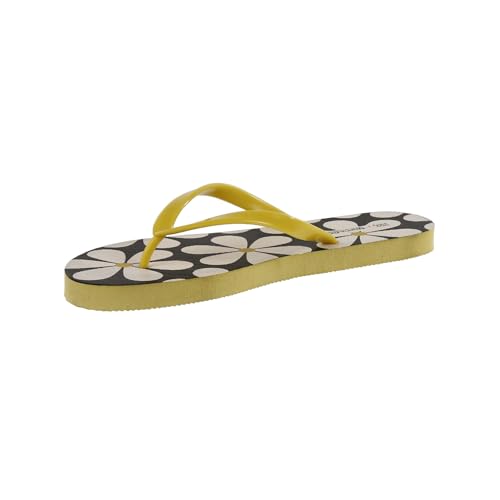 Regatta Damen Orla Flip Flop Flipflop, Daisy Navy, 39 EU von Regatta