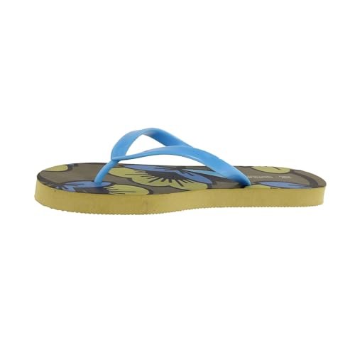 Regatta Damen Orla Flip Flop Flipflop, Kardamomsamen Passionsblume, 36 EU von Regatta