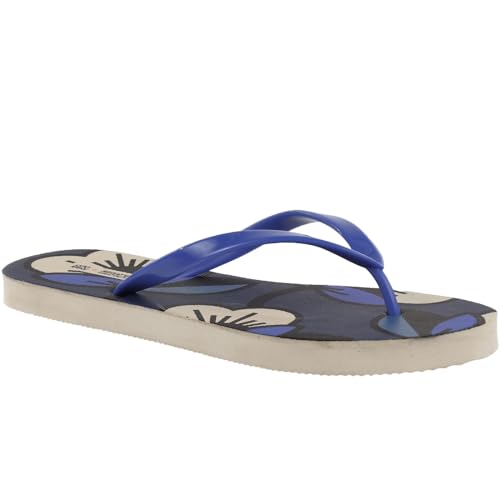 Regatta Damen Orla Flip Flop Flipflop, Kardamomsamen Passionsblume, 37 EU von Regatta