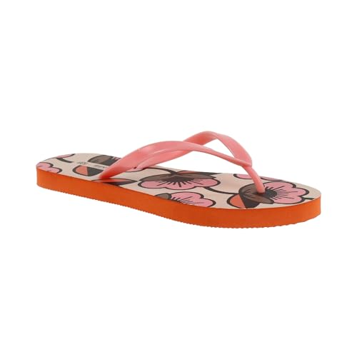 Regatta Damen Orla Flip Flop Flipflop, Passionsblume Fuchsia, 40 EU von Regatta