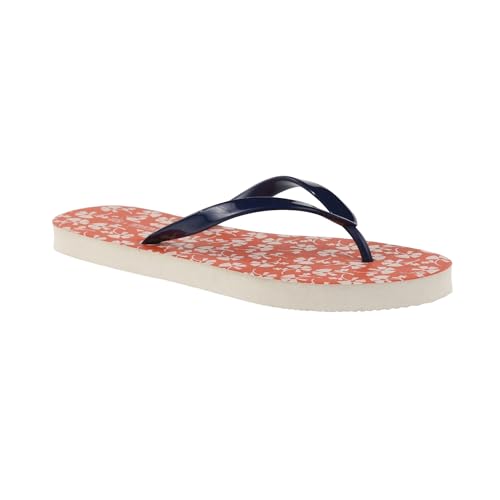 Regatta Damen Orla Flip Flop Flipflop, Petersilie Satsuma, 40 EU von Regatta