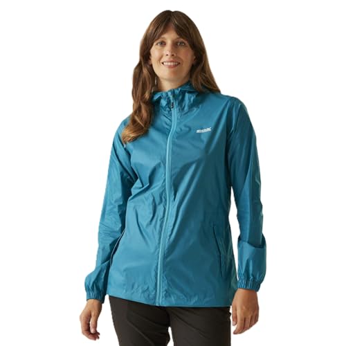 Regatta Damen Pack It Jacke Outdoor Active Jackets wasserdicht Shell von Regatta