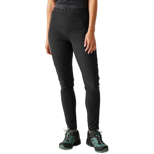 Regatta Damen Pentre Stretch II Walking Hose UV Protection Wasser abweisend Winter Hiking von Regatta