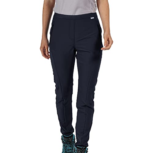 Regatta Damen Pentre Strtch TRS Hose, Navy, 3X-Large von Regatta