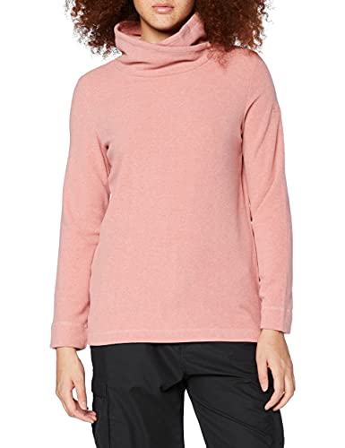 Regatta Damen Radmilla Pullover, Dustyrosemarl, 40 von Regatta