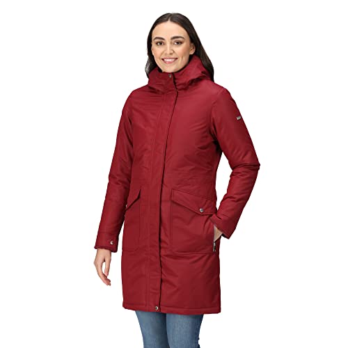 Regatta Damen Romine, Cabernet, X Large von Regatta