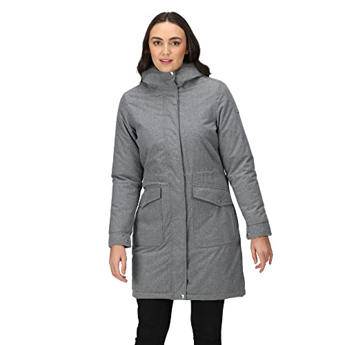 Regatta Damen Romine, StormGreyMrl, 3X Large von Regatta