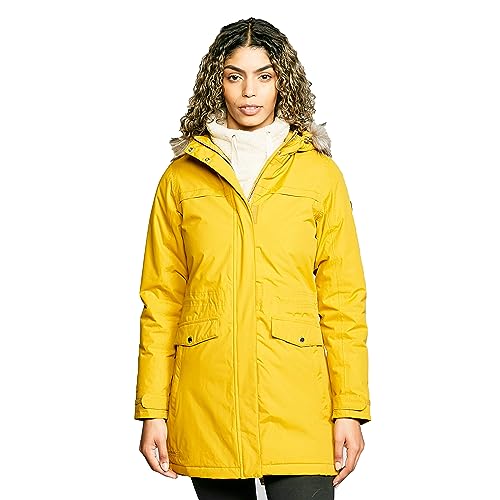 Regatta Damen Serleena II Jacke, Senfsamen, 42 von Regatta