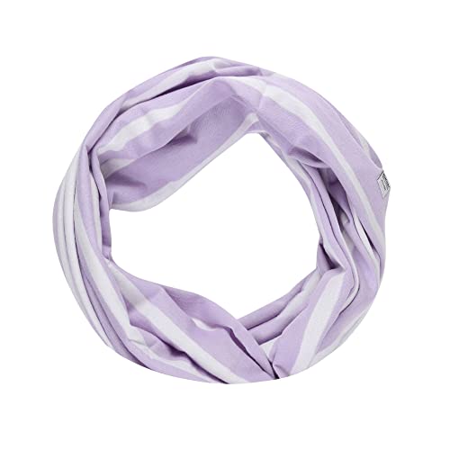 Regatta Damen Shaila Scarf Schal, Pstllilc/Wht, One Size von Regatta