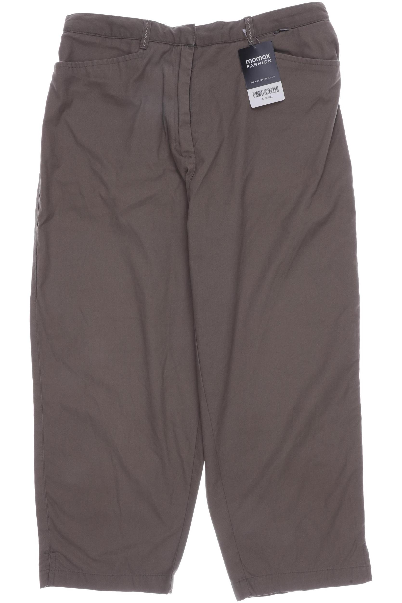 Regatta Damen Stoffhose, braun von Regatta