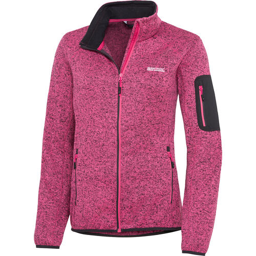 Regatta Damen Strickfleecejacke von Regatta