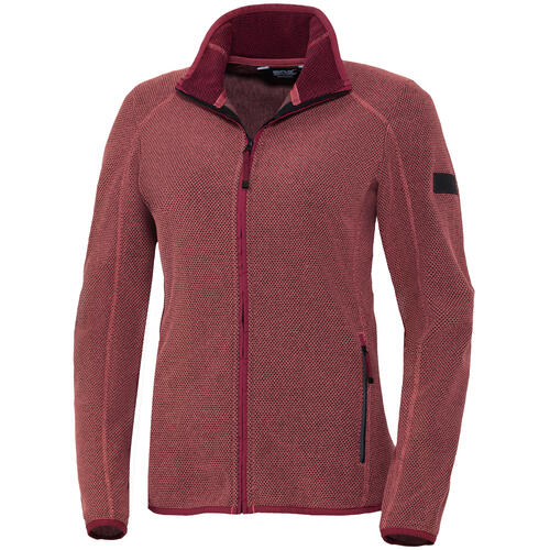 Regatta Damen Strukturfleecejacke von Regatta