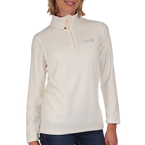 Regatta Damen Sweethart Fleece, PolrB(Parch), 4X-Large von Regatta