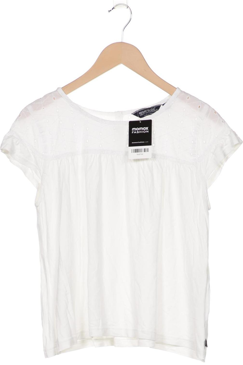 Regatta Damen T-Shirt, weiß von Regatta