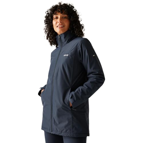 Regatta Damen Tamlin wasserdicht Jacke isoliert atmungsaktiv Winter Mantel von Regatta