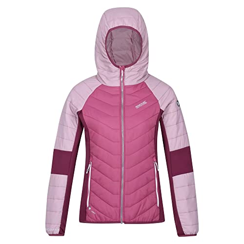 Regatta Trutton Jacke Damen pink von Regatta