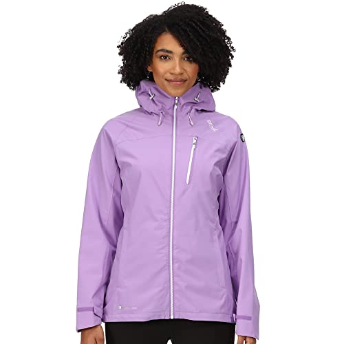 Regatta Damen WMNS Britedale, Heller Amethyst, 40 von Regatta