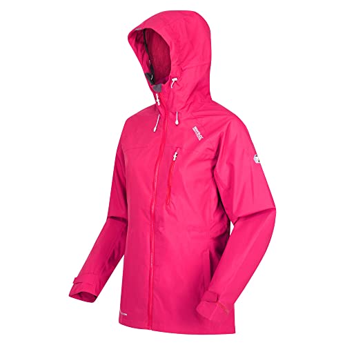 Regatta Damen WMNS Britedale, Rethink Pink, 46 von Regatta