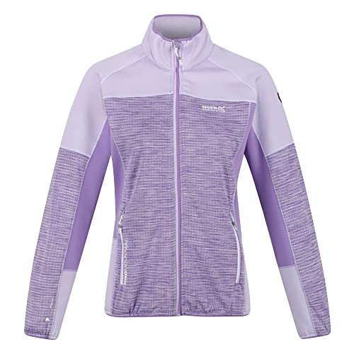 Regatta Damen WMNS Yare V, Pastell-Lila/Heller Amethyst, 40 von Regatta