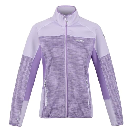 Regatta Damen WMNS Yare V, Pastell-Lila/Heller Amethyst, 42 von Regatta