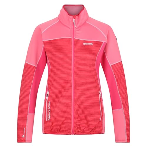 Regatta Damen WMNS Yare V, Rethink Pink, L von Regatta