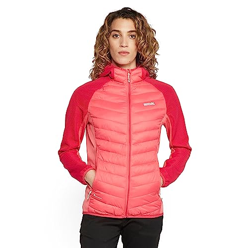 Regatta Damen WMS Andreson VI, Tropisches Pink, 38 von Regatta