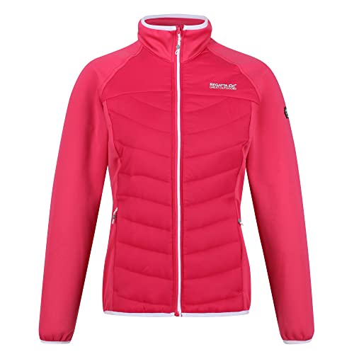 Regatta Damen WMS ClumberHyb II, Rethink Pink, 36 von Regatta