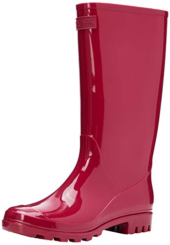 Regatta Damen Wenlock' PVC Waterproof Eva Footbed Walking Wellington Boots Gummistiefel, 39.5 EU von Regatta